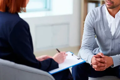 Консультация психиатра в Трёхгорном