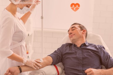 Лечение токсикомании в Трёхгорном