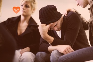 Помощь наркоманам в Трёхгорном