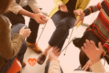 Помощь наркоманам в Трёхгорном