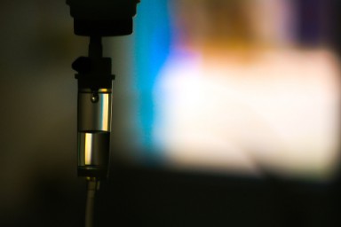 Анонимно в Трёхгорном