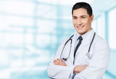 Прием нарколога в Трёхгорном