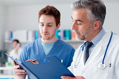 Круглосуточная наркологическая помощь в Трёхгорном