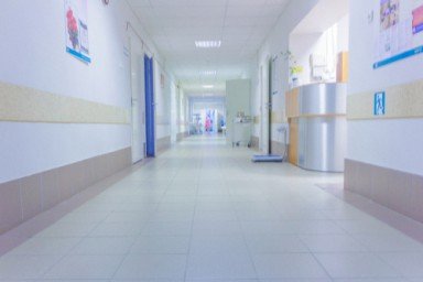 О клинике в Трёхгорном